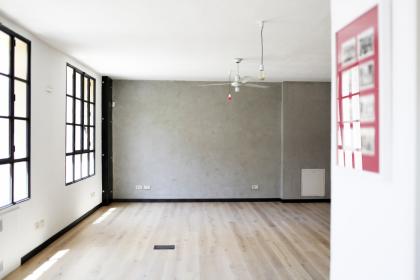 Spazio creativo e multifunzionale in zona Turro