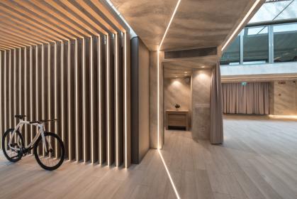 Loft elegante in Via Savona