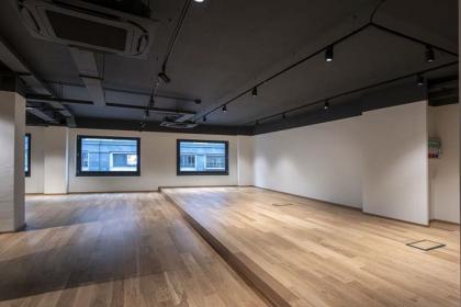 Spazio versatile in San Babila