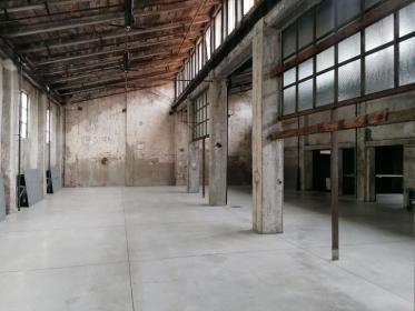 Ex Segheria zona navigli