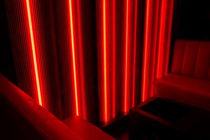 Design club in Repubblica