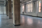 Ex-fabbrica ristrutturata zona nord di Milano
