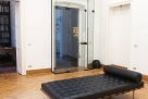 Galleria per esposizioni zona San Babila
