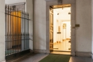 Galleria per esposizioni zona San Babila