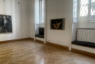 Galleria per esposizioni zona San Babila