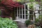 Giardino segreto di Milano