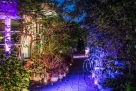 Giardino segreto di Milano