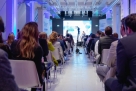 Hub industriale per eventi in zona Tortona