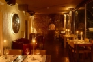Antico convento con giardino