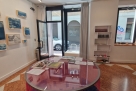 Spazio espositivo 5 vie