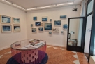 Spazio espositivo 5 vie