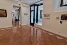Spazio espositivo 5 vie
