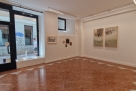 Spazio espositivo 5 vie