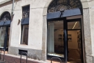 Spazio espositivo 5 vie