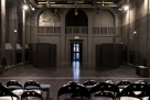 Teatro per eventi black