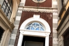 Teatro per eventi black