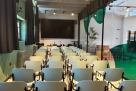 Ex manifattura in zona Bicocca