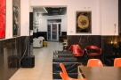 Location con giardino e piscina zona Bovisa