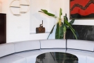 Location con giardino e piscina zona Bovisa