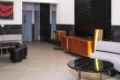 Location con giardino e piscina zona Bovisa