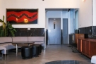 Location con giardino e piscina zona Bovisa
