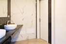 Location con giardino e piscina zona Bovisa