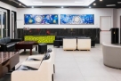 Location con giardino e piscina zona Bovisa