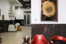 Location con giardino e piscina zona Bovisa