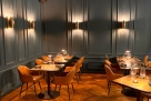 Ristorante di pesce esclusivo per eventi