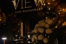 Ristorante di pesce esclusivo per eventi