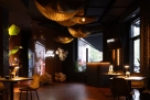 Ristorante di pesce esclusivo per eventi
