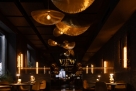Ristorante di pesce esclusivo per eventi