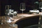 Ristorante di pesce esclusivo per eventi