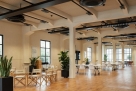 Open space creativo in zona Navigli