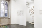 Galleria d'arte in zona Brera