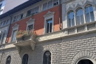 Galleria d'arte in zona Brera