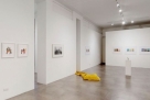 Galleria d'arte in zona Brera