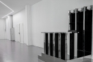Nuovo open space industriale in Mecenate