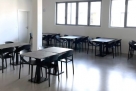 Nuovo open space industriale in Mecenate