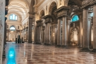 Chiesa Sconsacrata nel piacentino