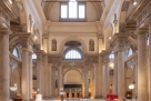 Chiesa Sconsacrata nel piacentino