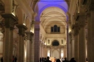 Chiesa Sconsacrata nel piacentino