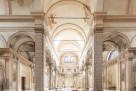 Chiesa Sconsacrata nel piacentino