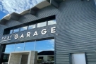 Spazio Garage su due livelli Nord Milano