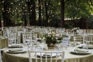 Elegante villa storica a Rho