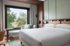 Hotel in zona Washington, Milano