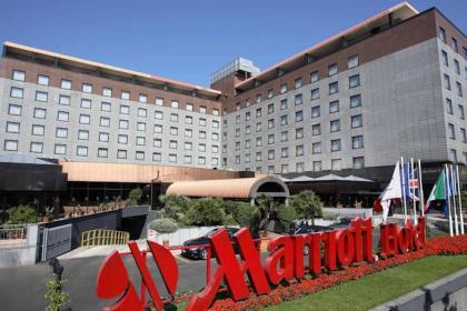 Hotel in zona Washington, Milano