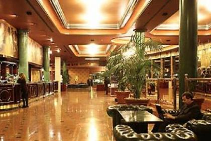 Hotel in zona Washington, Milano