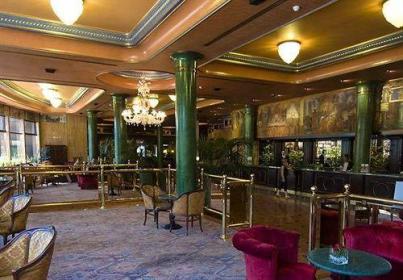Hotel in zona Washington, Milano