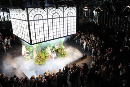 Teatro per eventi in zona Missori